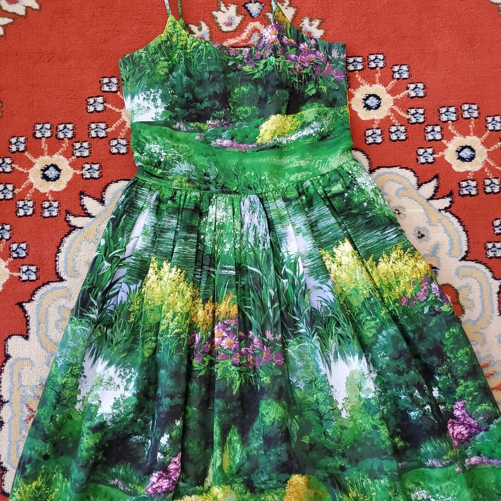 BERNIE DEXTER Dress
